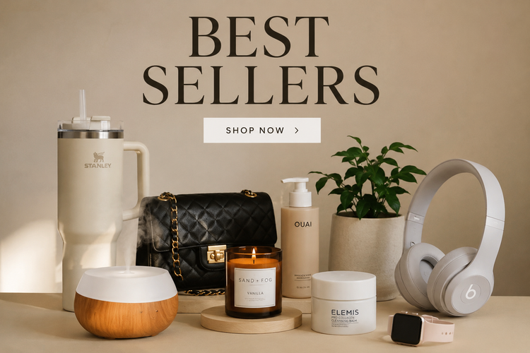 Best Sellers