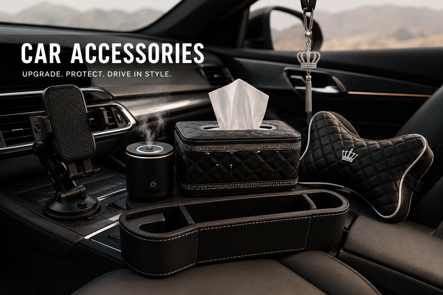 Car Accessories