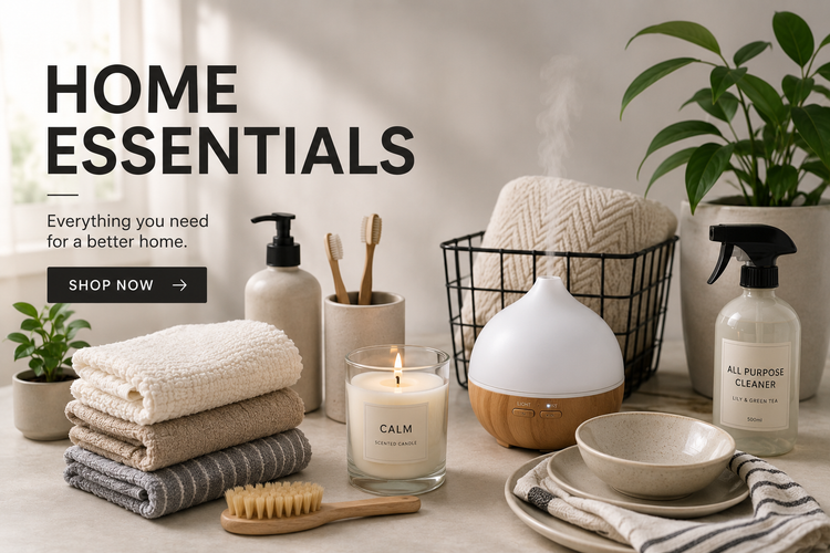 Home Essentials