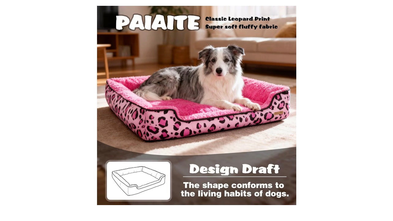 Pet bed