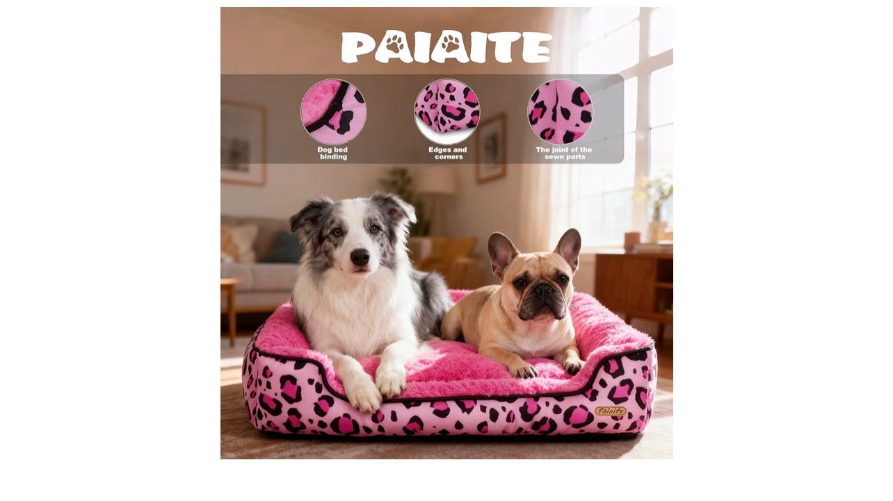 Pet bed