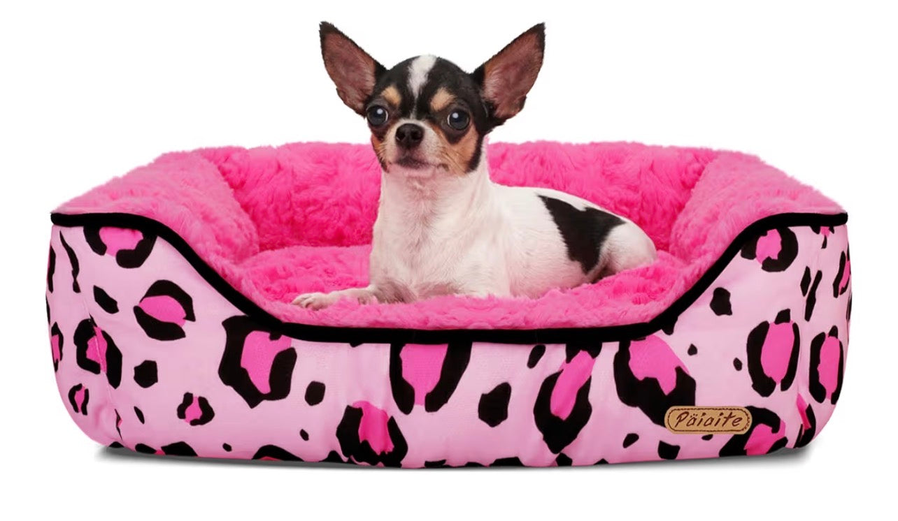 Pet bed