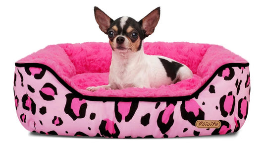 Pet bed